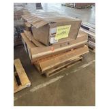 Vanity Tops, Lavatory, Office Chair