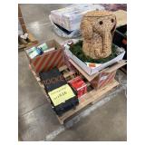 Miwaukee M18 Batteries and Charger