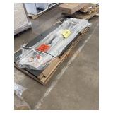 Steel Door and Frame