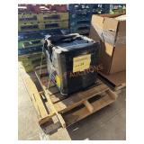 Interlocking Gym Floor Mats