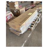 18"x84" Pantry Cabinet