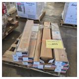 Pergo Waterproof flooring 13ï¿½ the bid