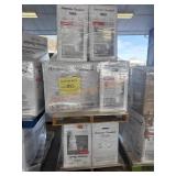 American Standard toilets