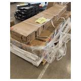 Patio Umbrellas, Deck Railing Panels