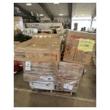 Chairs, Keter Deck Box, Kohler