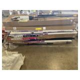 Doors, pocket door hardware