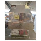 Artificial Christmas tree