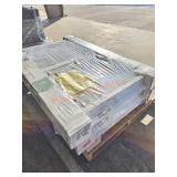 American Craftsman Windows 3 x BID