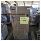 Refrigerator compacto