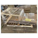 6ï¿½ Butcher Block Island, 8ï¿½ Counter, Beds