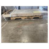 Anderson window, 35.5 x 58.25