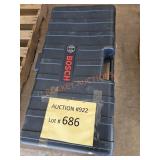 Bosch Full Leveling Kit