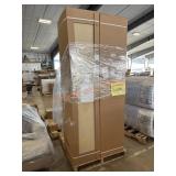 18" Utility Cabinets