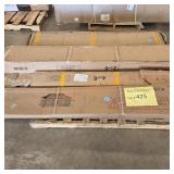 Outdoor canopy / tent