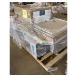 Christmas Trees, Vanities, Chest Freezer