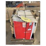 Supersack Full of Decorative Gravel