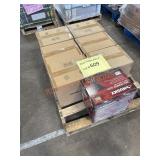 Husky Hopper Guns, 7 X THE BID