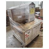 American Standard Toilets