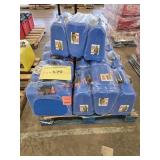 Kerosene Jugs, 5 Gallon