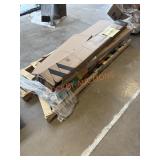 Assorted Flooring, Drawer Kits