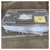 Premium porcelain tile