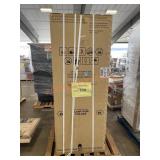 Upright Freezer 78"H