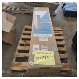 Monterey top vent furnace