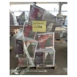 Artificial Christmas tree