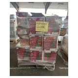 Artificial Christmas trees