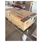 Keter Stronghold Shed 10