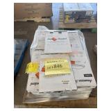 American Standard toilet seats