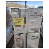 American Standard toilets