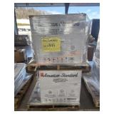 American Standard toilet