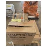 Washing Machine, 12ï¿½ Base Cabinet, Christmas LED