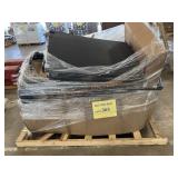 Suncast Commercial Cart?