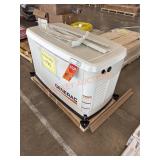 Generac Guardian 26 kW Generator