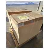 Hampton Bay Base Cabinets