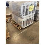 R30 Unfaced Insulation, 8 X THE BID