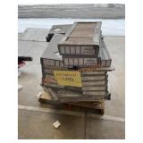 Premium Porcelain Tile 12"x24" Matte