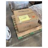 Flame King Pizza Oven