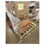 Microwave Ovens, Husky Shelving