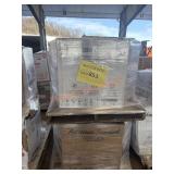 American Standard toilets