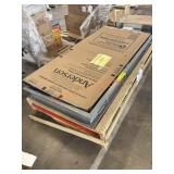 Storm Door, Metal Doors, Baseboard Heater