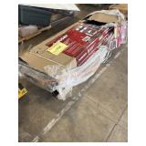 Husky Shelving, 2 X THE BID