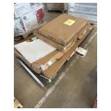 Storm Door, Shower Doors, Desk, and more