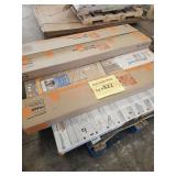 Laminate Flooring 10 x BID