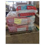 R23 Unfaced Insulation, 5X THE BID