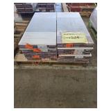 Bamboo Flooring, 10X THE BID