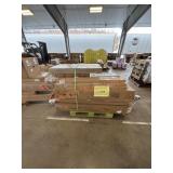 Hampton Bay 18 inch drawer base cabinets