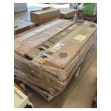 Doors, Baseboard Heaters